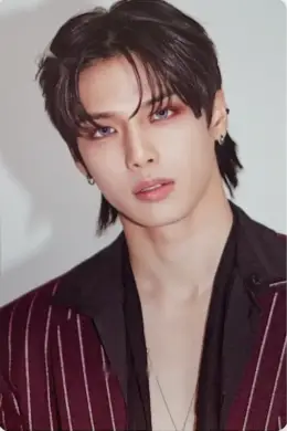 Jaejun · 3TAN (WORLD Ver.)