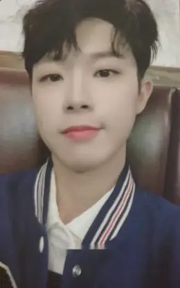 Donghyun · Pump It Up