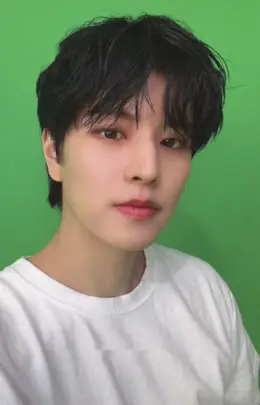 Seungmin · ATE