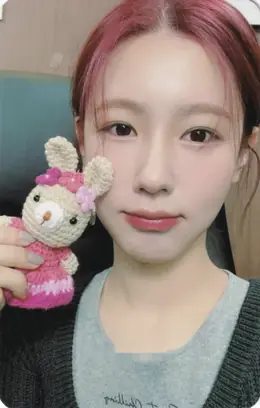 Miyeon · QQ Music 6th Anniversary Event