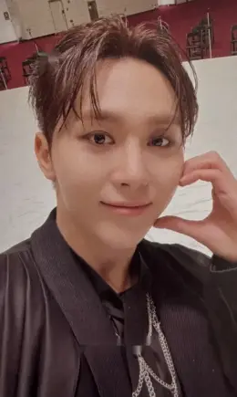 Seungkwan · 17 IS RIGHT HERE