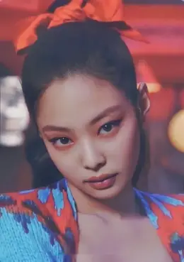 Jennie · The Album (JP Ver.)