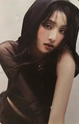 Minnie · 2