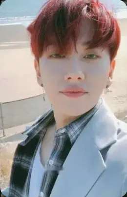 Taehyun · New Moon