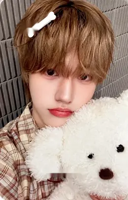 Juwon · Run To You