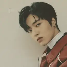 Haruto · THE SECOND STEP : CHAPTER ONE