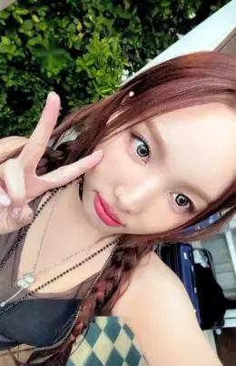 Nayeon · ENEMY
