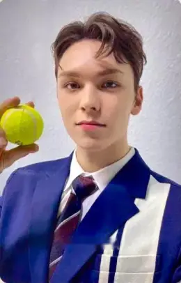 Vernon · Dream