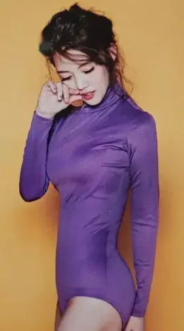 Yoonhye · Prism