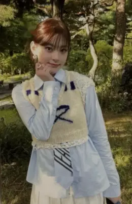 Seeun · GPT (Japanese Ver.)/ Tell Me Now