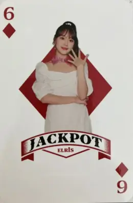 Karin · Jackpot