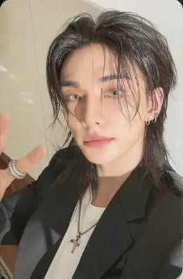 Hyunjin · THIS & THAT