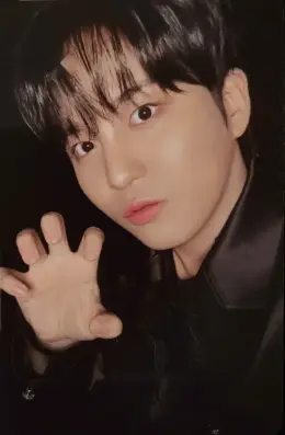 Jongho · GOLDEN HOUR : Part.3 'In Your Fantasy Edition'