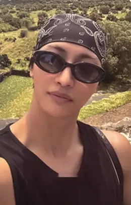 Seonghwa · GOLDEN HOUR : Part.4