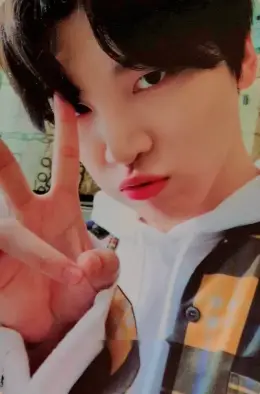 Woosung · Blossom