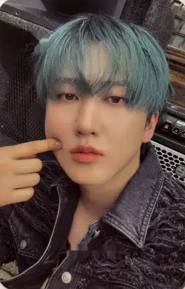 Changbin · HOP