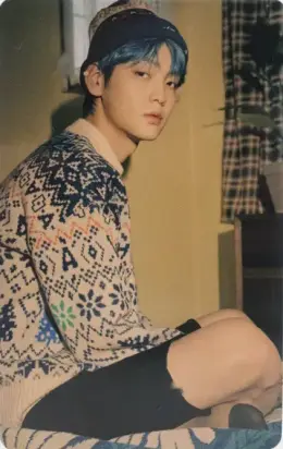 Soobin · STILL DREAMING