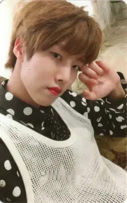 Daeyeol · Goldenness