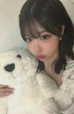 Chaewon · RE:BOOT [AFTER TEARS]