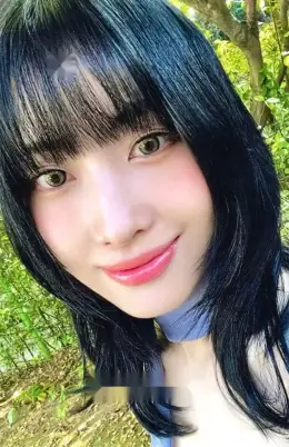 Momo · With YOU-th
