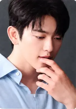 Jinyoung · Jinyoung x Dentiste