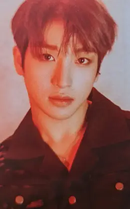 Sangyeon · Reveal