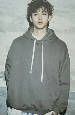 Bang Chan · I am NOT