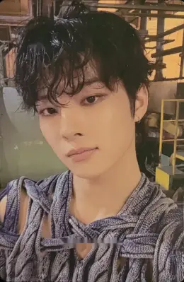 Sion · Relationship: INYUN Part.1
