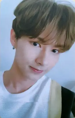 Wen Junhui · You Make My Day
