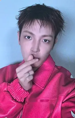 Hongjoong · GOLDEN HOUR : Part.5
