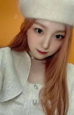 Chaehyun · First Impact