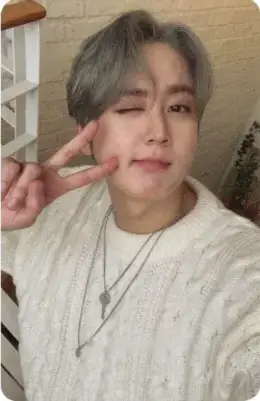 Chunji · A Precious Memory