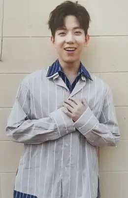 Dowoon · Shoot Me : Youth Part 1