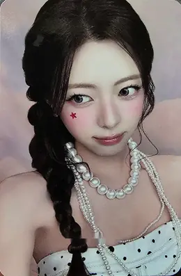 Yuna · Motto