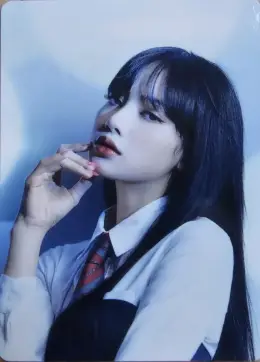 Lisa · The Album (JP Ver.)