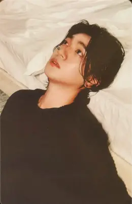 Sungjin · Band Aid