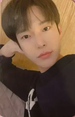 Doyoung · NCT 2020 Resonance Pt.2