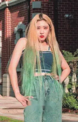 Hyunjung · Hybrid