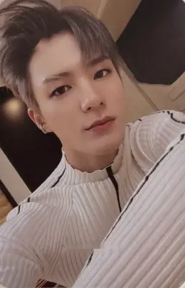 Jeno · Universe