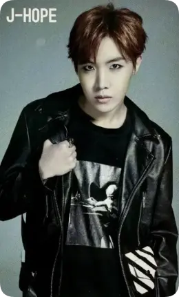 j-hope · Danger (Japanese Ver.)