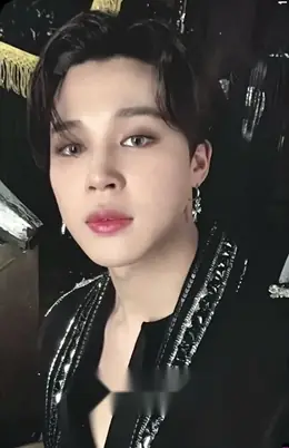 Jimin · Map of The Soul ON:E Concept Photobook