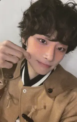 Yedam · Pink Crush
