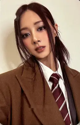 Tzuyu · TEN: The Story Goes On