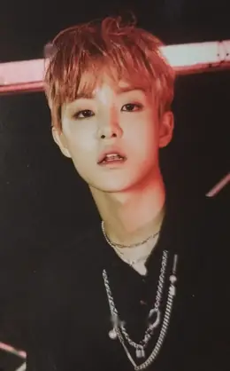 Jihoon · THE FIRST STEP: CHAPTER ONE
