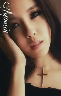 Hyomin · Number Nine (Japanese ver.) / Kioku ~Kimi ga Kureta Michishirube~