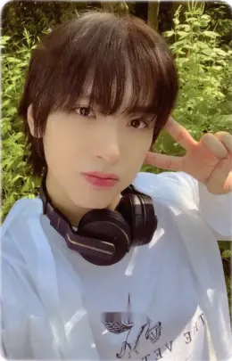 Jaehyun · Dearest