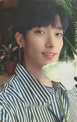 DK · Happy Ending