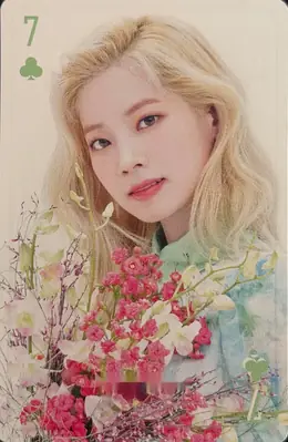 Dahyun · TWICE BEST ALBUM #BEST 2015-2025