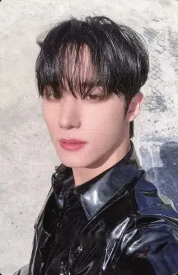 Jeong Seunghwan · The Beginning : 始作