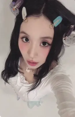 Chaeyoung · TEN: The Story Goes On